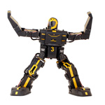 Illustration for article titled RoboPhilo: A Humanoid Robot for Less Than $500